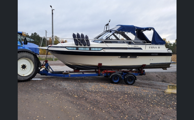 Scand 27 Adriatic-kuva-1